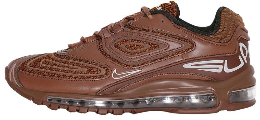 Supreme®/Nike® Air Max 98 TL view 10